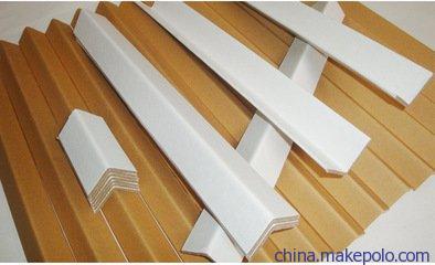 供應(yīng)廠家直銷黃埔區(qū)紙護(hù)角50*50mm家具包裝紙角批發(fā)供應(yīng)商圖片