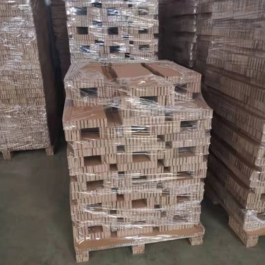 北京京東龍達(dá)蜂窩紙制品有限責(zé)任公司 綠色包裝材料的創(chuàng)新先鋒